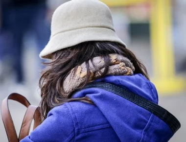 Οι θερμαινόμενοι χώροι της περιφέρειας Αττικής